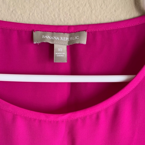 Banana Republic Blouse - Picture 2 of 6